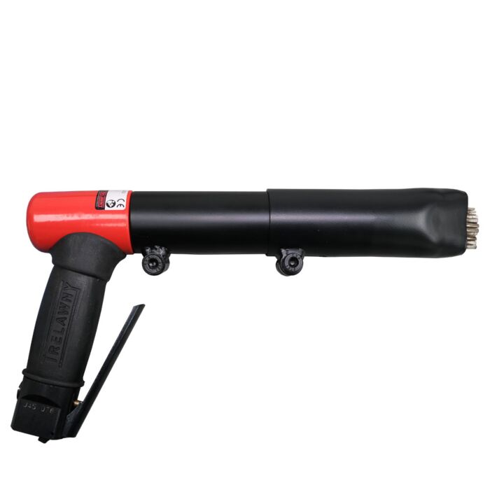 Trelawny 2BPG Needle Scaler