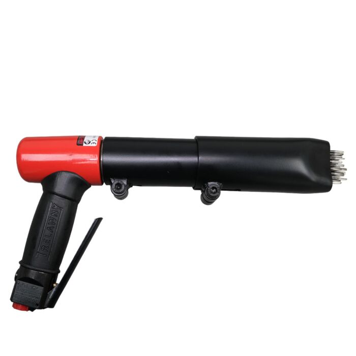 Trelawny 3BPG Needle Scaler
