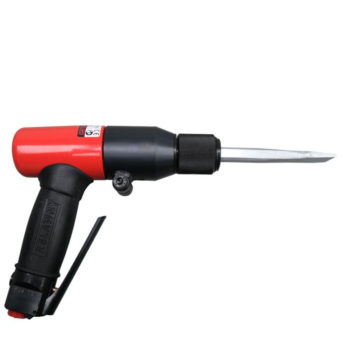 Trelawny 3BPG Chisel Scaler