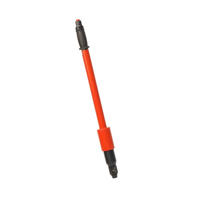 Trelawny 2ft Long Reach Scaler c/w Needle Attachment Kit