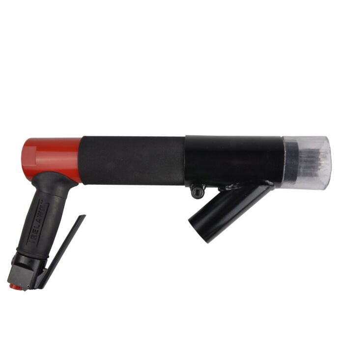 Trelawny VL203 Low Vibration Needle Scaler with TVS