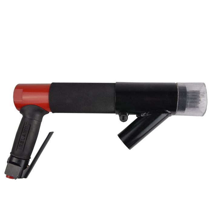 Trelawny VL303 Low Vibration Needle Scaler with TVS