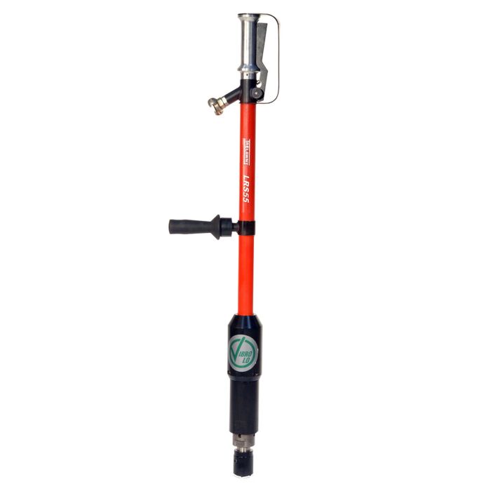 Trelawny VL LRS55 Pole Scabbler 9 PT TCT Head