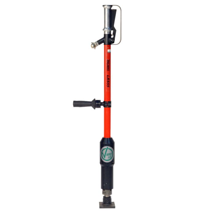 Trelawny VL LRS55 Pneumatic Pole Tamper