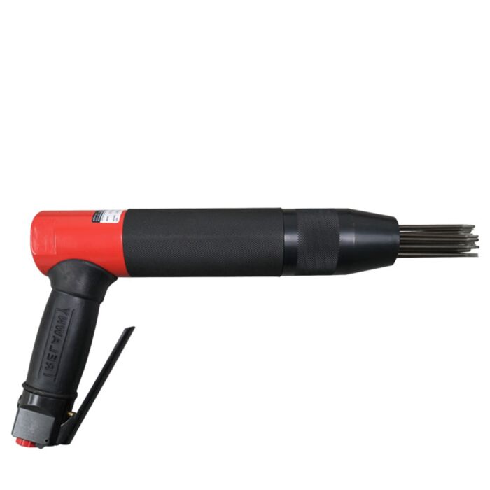 Trelawny VL203 Low Vibration Needle Scaler