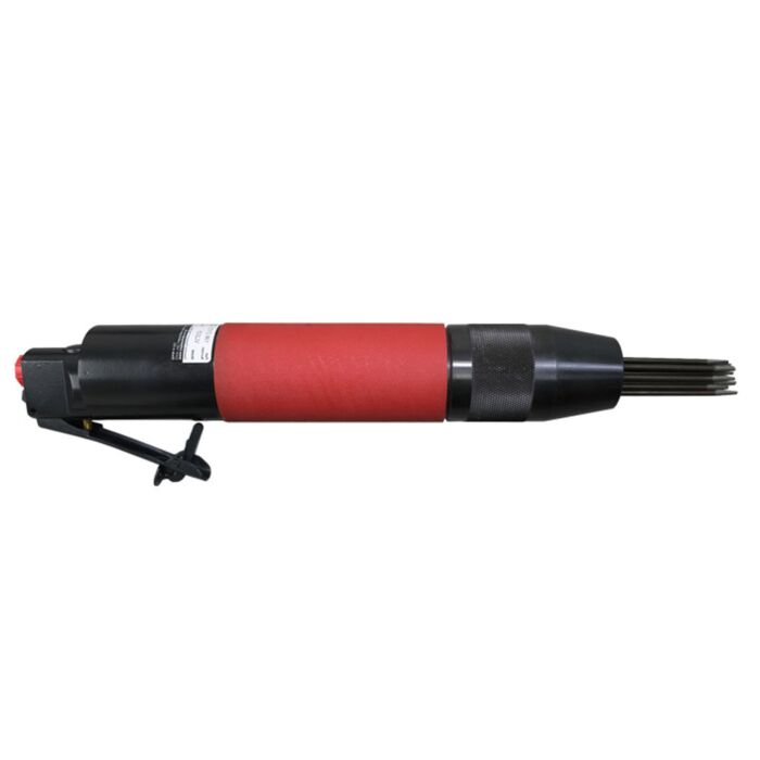 Trelawny VL223 Low Vibration Needle Scaler