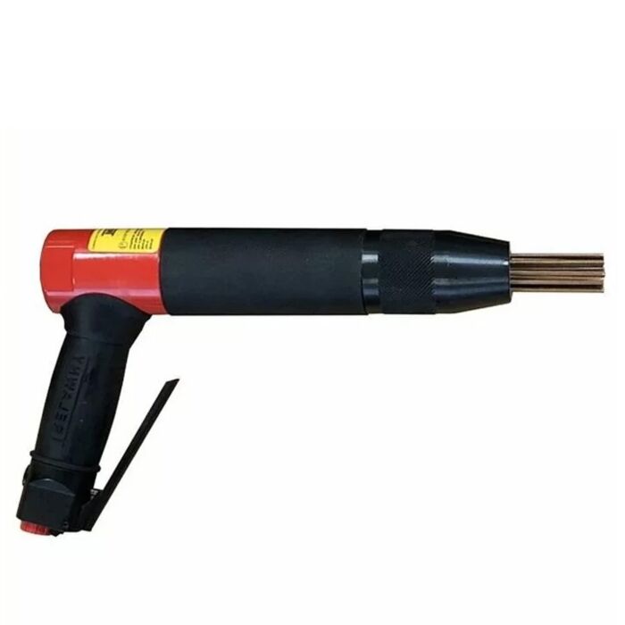 Trelawny VL203Ex Low Vibration Needle Scaler - ATEX