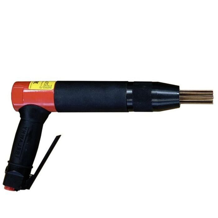 Trelawny ATEX VL303 Low Vibration Needle Scaler