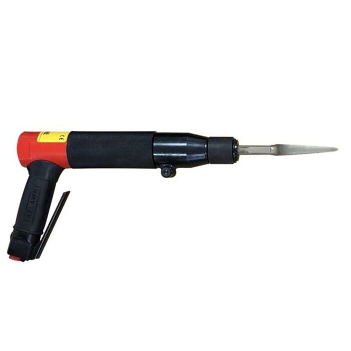 Trelawny VL303Ex Low Vibration Chisel Scaler - ATEX