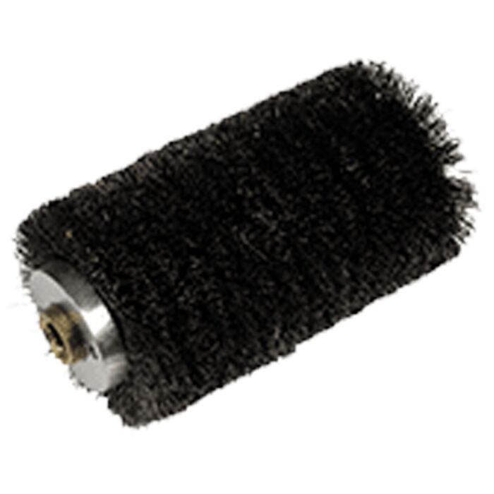 Trelawny Crimped Wire Brush Drum Assembly for TFP200
