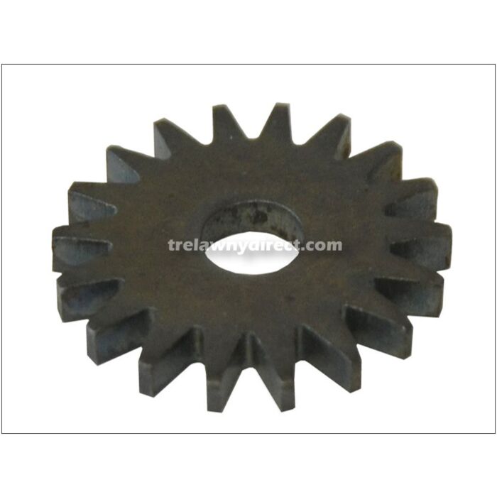 Trelawny Star Cutter for Whirlaway Rotary Scaler 320.3110