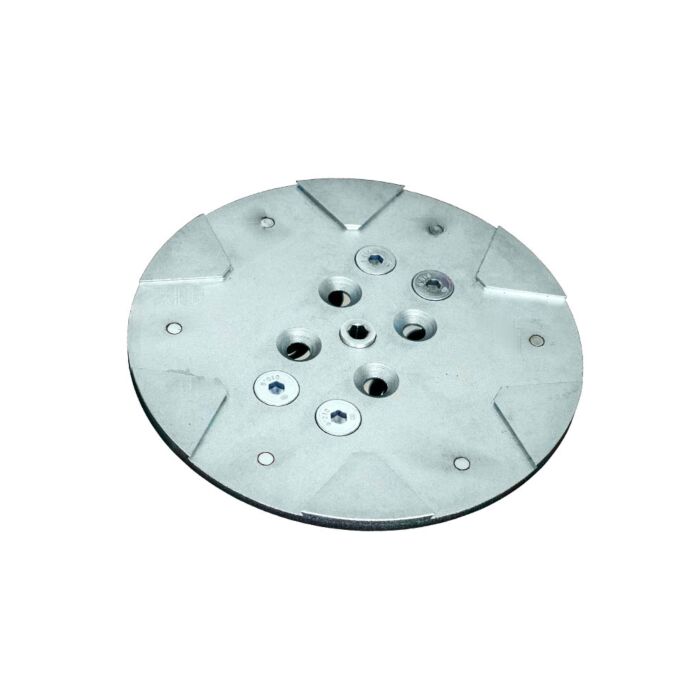 Trelawny Quick Release Holding Plate