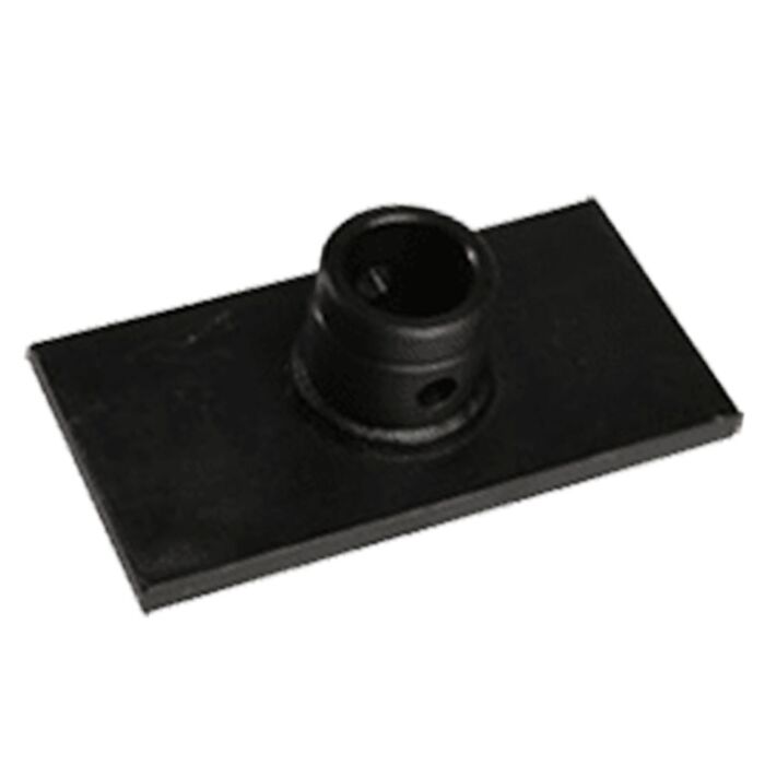 Trelawny Tamper Foot for VL Pole Tamper 100mm x 200mm