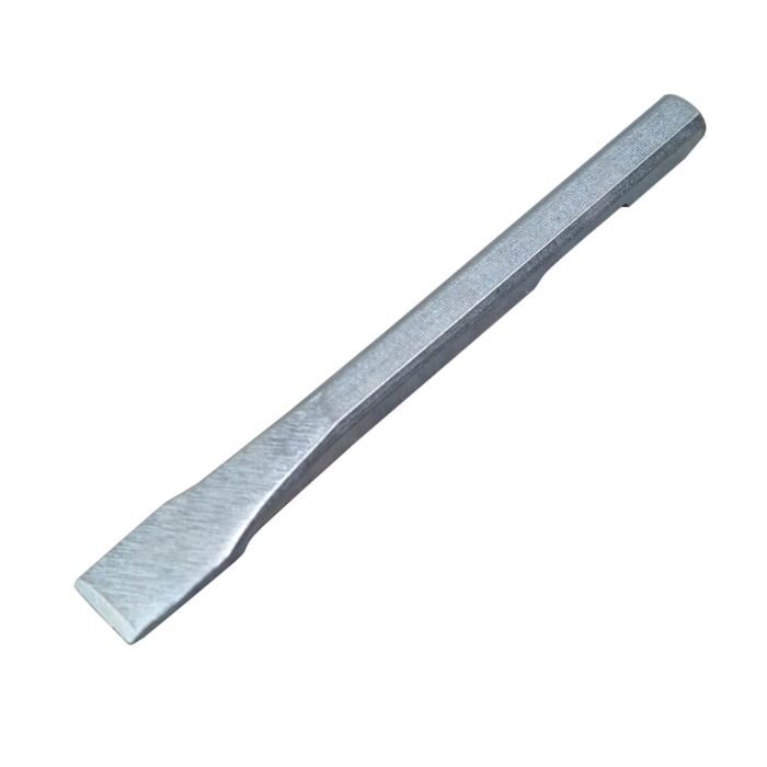 Trelawny Chisel - 3/4 inch Blade x 7 inch Long (19mm x 178mm) 1/2 inch (12mm) Square Shank