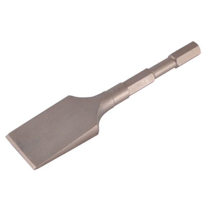 Trelawny Chisel - 2 inch Blade x 8 inch Long Alu-Bronze (Non-Spark)
