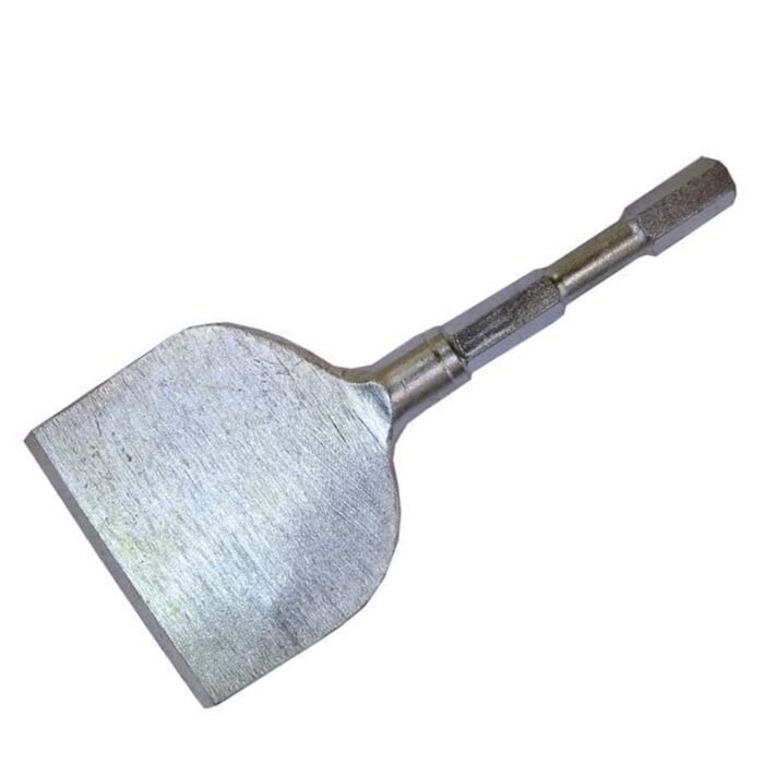 Trelawny Chisel - 4 inch Blade x 8 inch Long