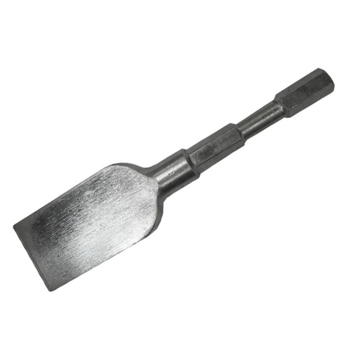 Trelawny Chisel - 2 inch Blade x 8 inch Long