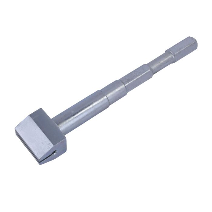 Trelawny Comb Holder 203mm / 8inch Long, for use with 708.1101 Comb Insert