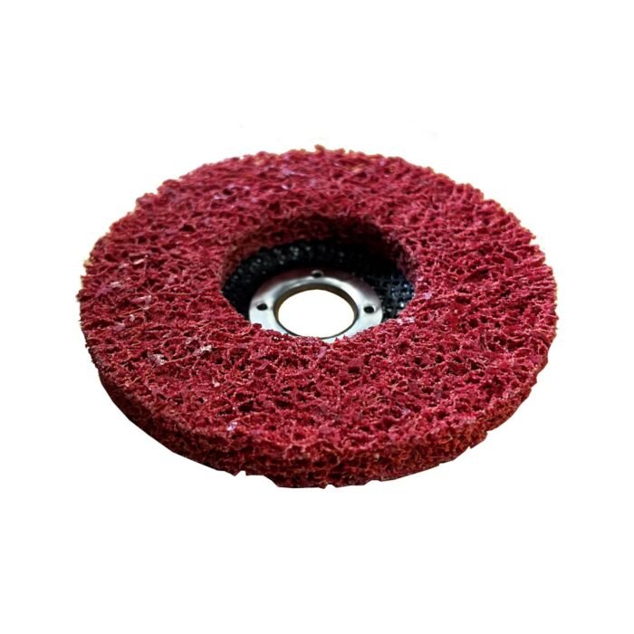 Trelawny 5” Scaleforce Speed Disc Pack of 10