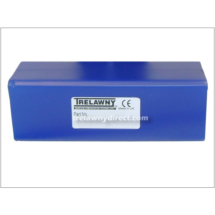 Trelawny 3mm x 5" Long (125mm) Flat Tip Needles - Box of 100
