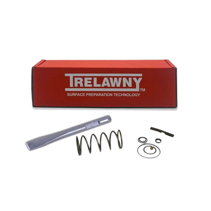 Chisel Service Kit for 3BPG Chisel Scaler