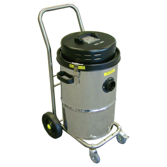 Trelawny KAV30 ATEX Air Vacuum Dry Vacuums - Pneumatic