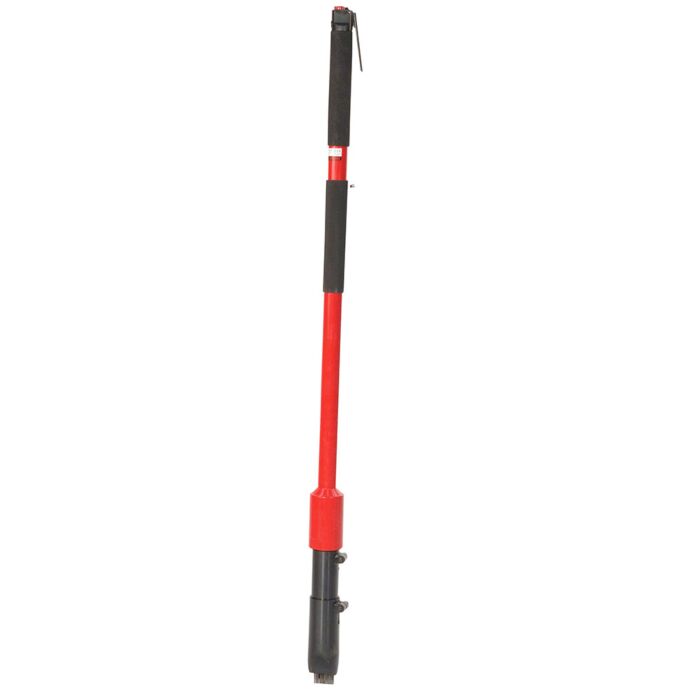 Trelawny 5ft Long Reach LITE Scaler c/w Needle Attachment Kit