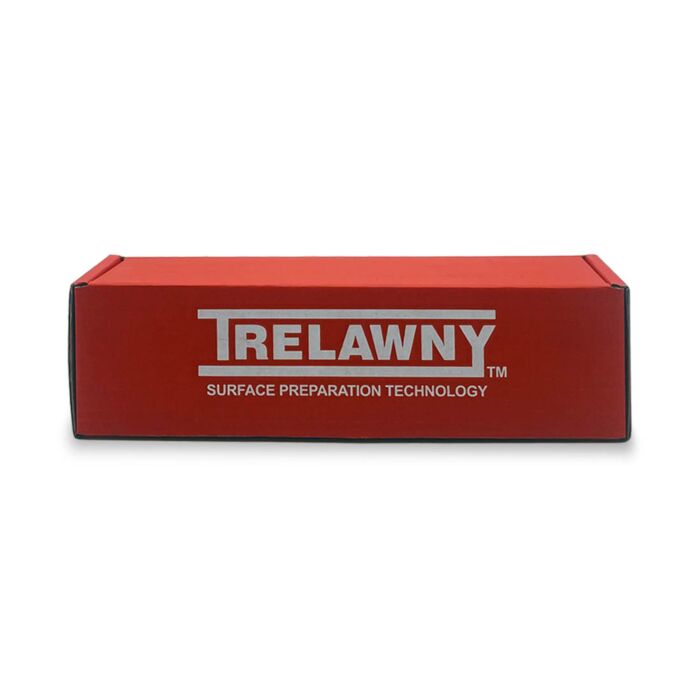 Trelawny Box of 1000 x 3mm Pointed Tip Needles