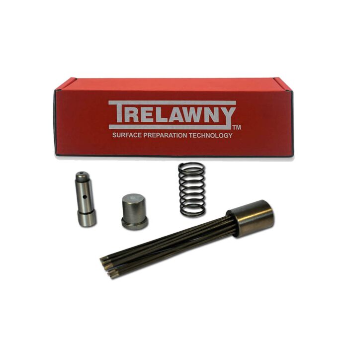 Needle Scaler Service Kit for VL303 Needle Scalers