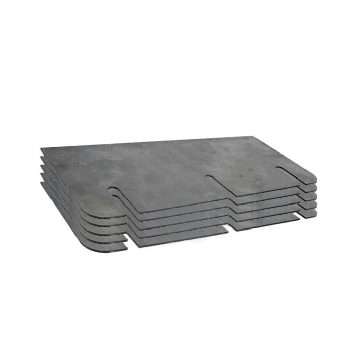 TFS230 Floor Stripper Replacement Blade (Pack of 5)