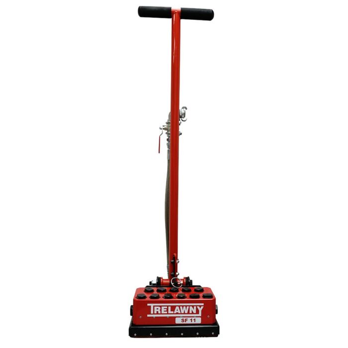 Trelawny SF11 ATEX Deck Hammer