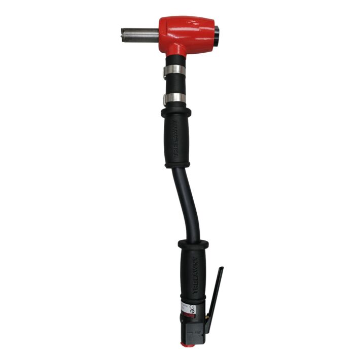 Trelawny Low Vibration SH1 Single Headed Scabbling Hammer (Cruciform Version)