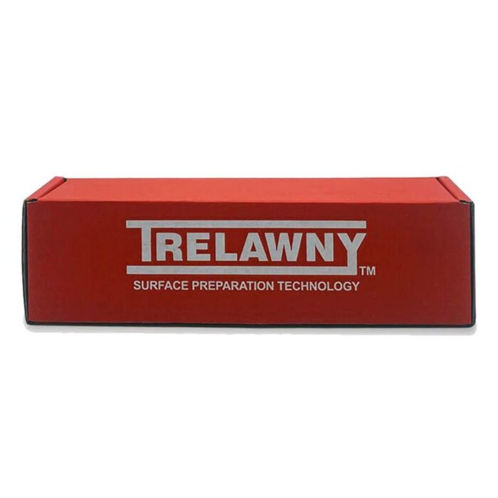 Chisel Scaler Service Kit for ATEX VL203 Chisel Scaler