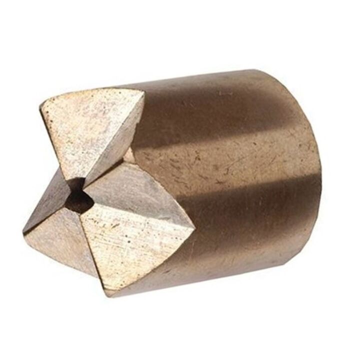 Trelawny Beryllium Copper Cutter Head