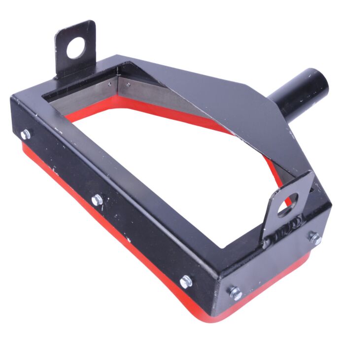 Trelawny TVS Dust Shroud for SF11 Deck Scaler