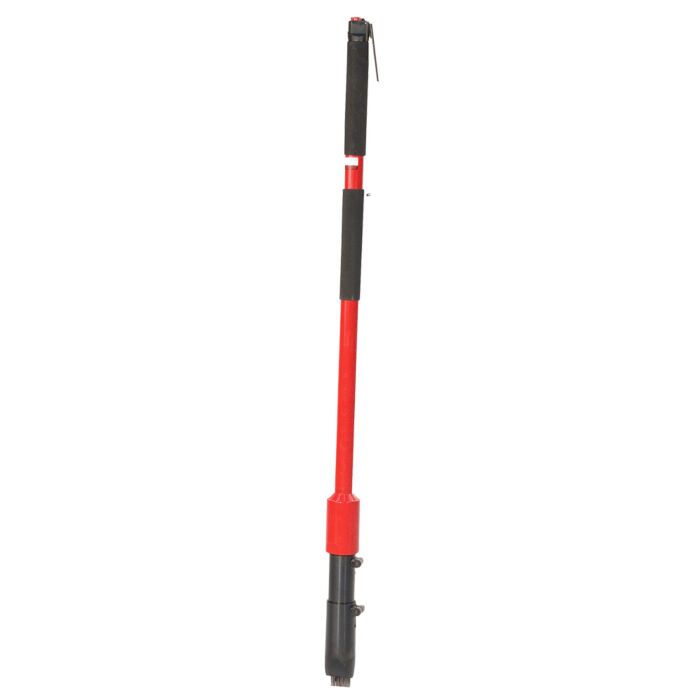 Trelawny 6ft Long Reach LITE Scaler c/w Needle Attachment Kit