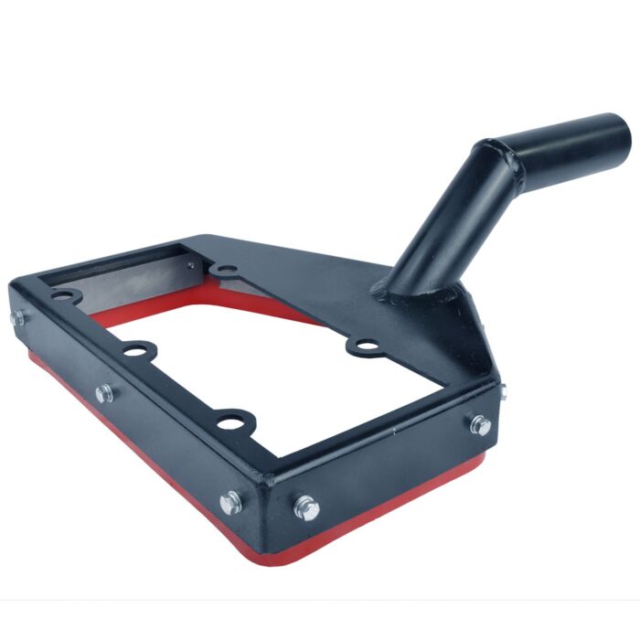 Trelawny TVS Dust Shroud for MHS11 Floor Scabbler