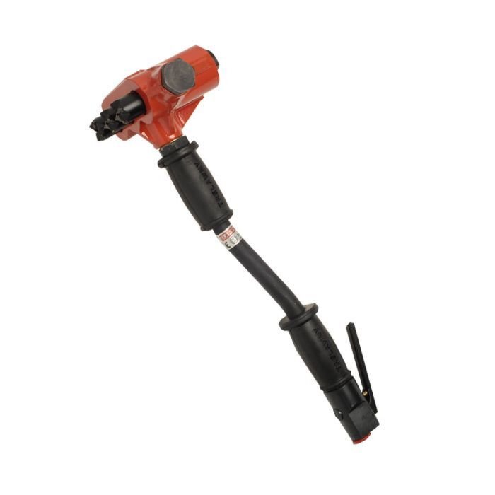 Trelawny SF3-EX Triple Headed Scaling Hammer - ATEX