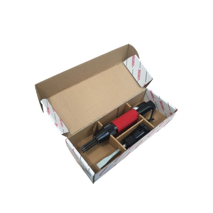 Trelawny VL223 Needle / Chisel Scaler Kit
