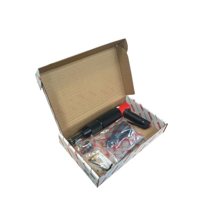 Trelawny VL303 Needle / Chisel Scaler Kit