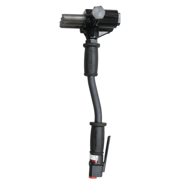 Trelawny Heavy Duty SH3 Triple Headed Scabbling Hammer (Bush Head)