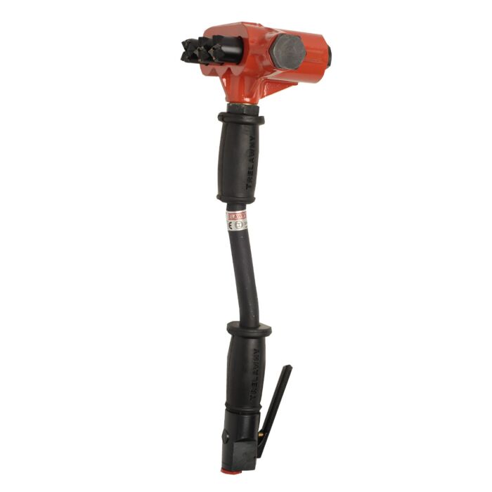 Trelawny Triple Headed Scaling Hammer (Cruciform Version)