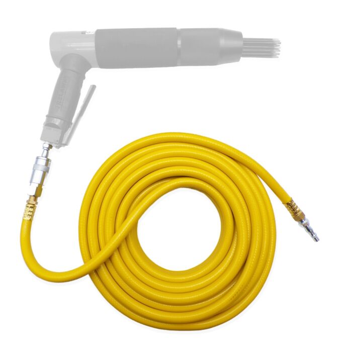 Trelawny Quick Release Scaler Hose Kit - 15m