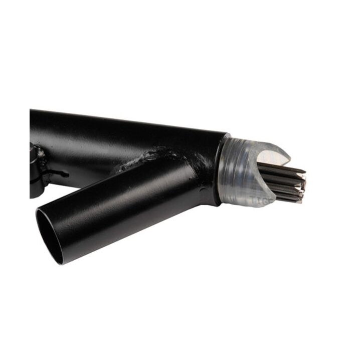 Trelawny TVS Dust Shroud for VL203 / VL223 Low Vibration Needle Scalers