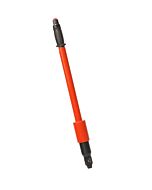 Trelawny 2ft Long Reach Scaler c/w Needle Attachment Kit