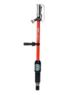 Trelawny VL LRS55 Pole Scabbler 9 PT TCT Head