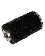 Trelawny Crimped Wire Brush Drum Assembly for TFP200