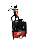 Trelawny TFP260 Floor Planer 8hp Petrol