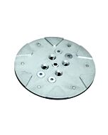 Trelawny Quick Release Holding Plate