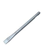 Trelawny Chisel - 3/4 inch Blade x 10 inch Long (19mm x 254mm) 1/2 inch (12mm) Square Shank